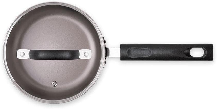 Conj Panelas Saffron, 5Pcs, Brinox, Vermelho - Image 5