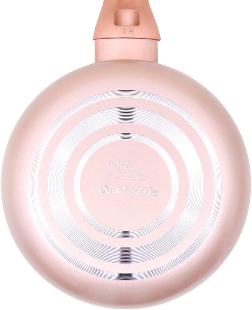 Mimo Style Panela Sartin, Base Alto Relevo. Tampa de Vidro T... - Image 5