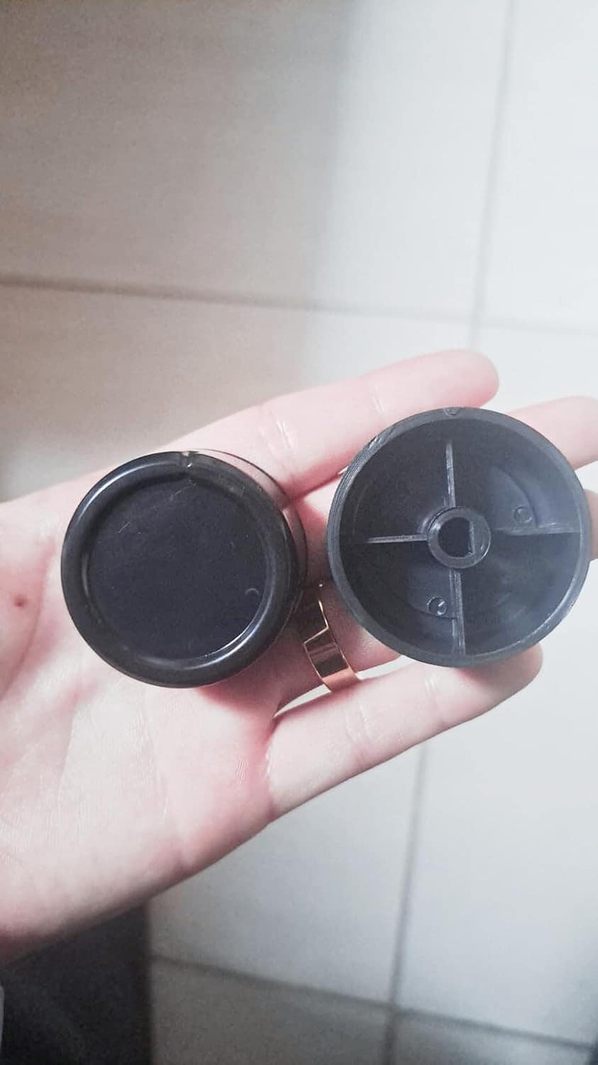 Cadence Splendore Fritadeira Air Fryer Sfrt550 3.8L Preta co... | É bom mesmo? Descubra antes de comprar