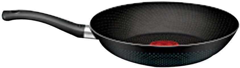 Frigideira Francesa 22cm Antiaderente Rochedo Smart Preta