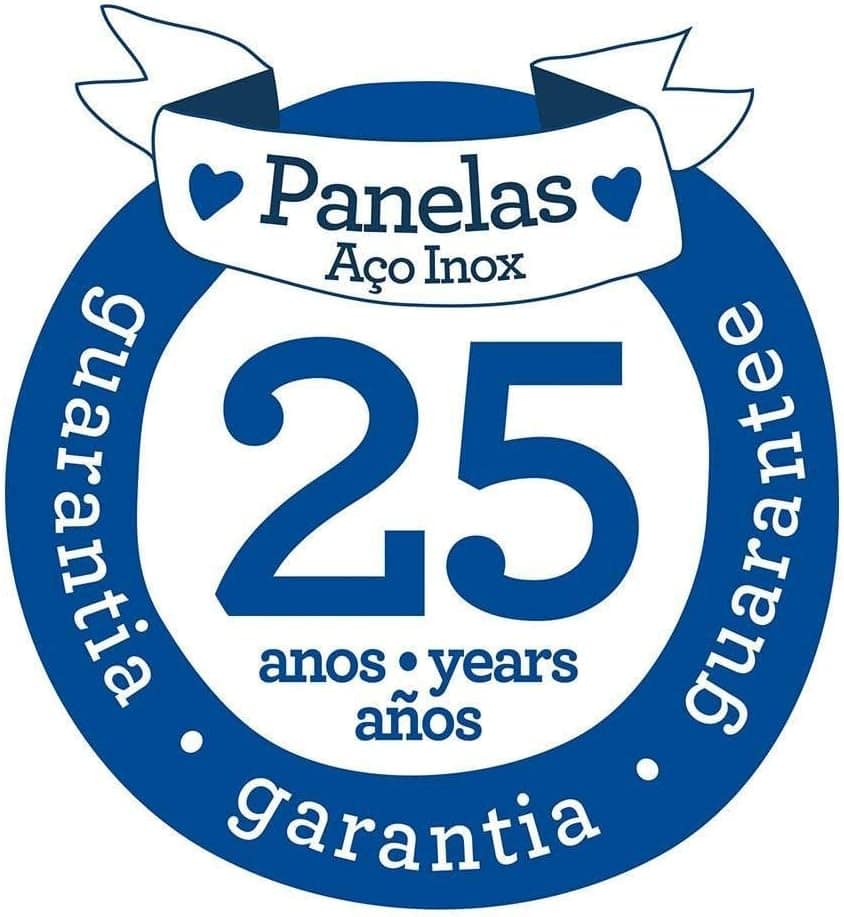 Fervedor com Fundo Triplo, Tramontina, Solar 62512145, Inox,... - Image 8