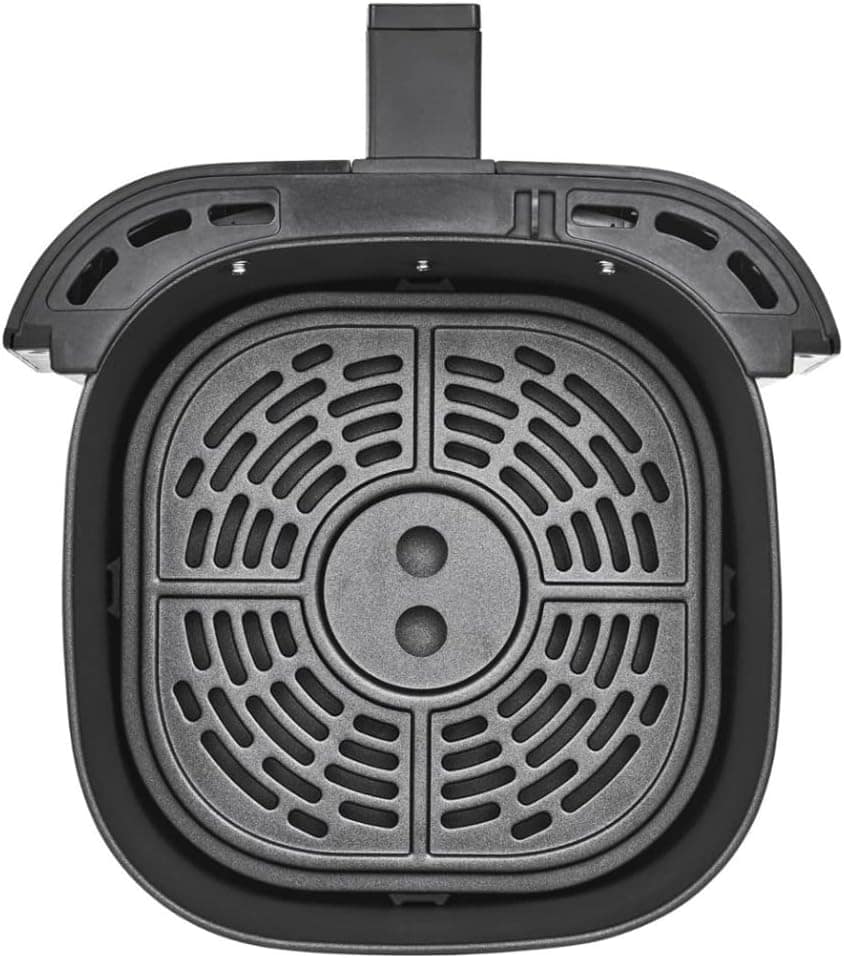 Fritadeira de Ar Digital de 6 qt | É bom mesmo? Descubra antes de comprar - Image 4