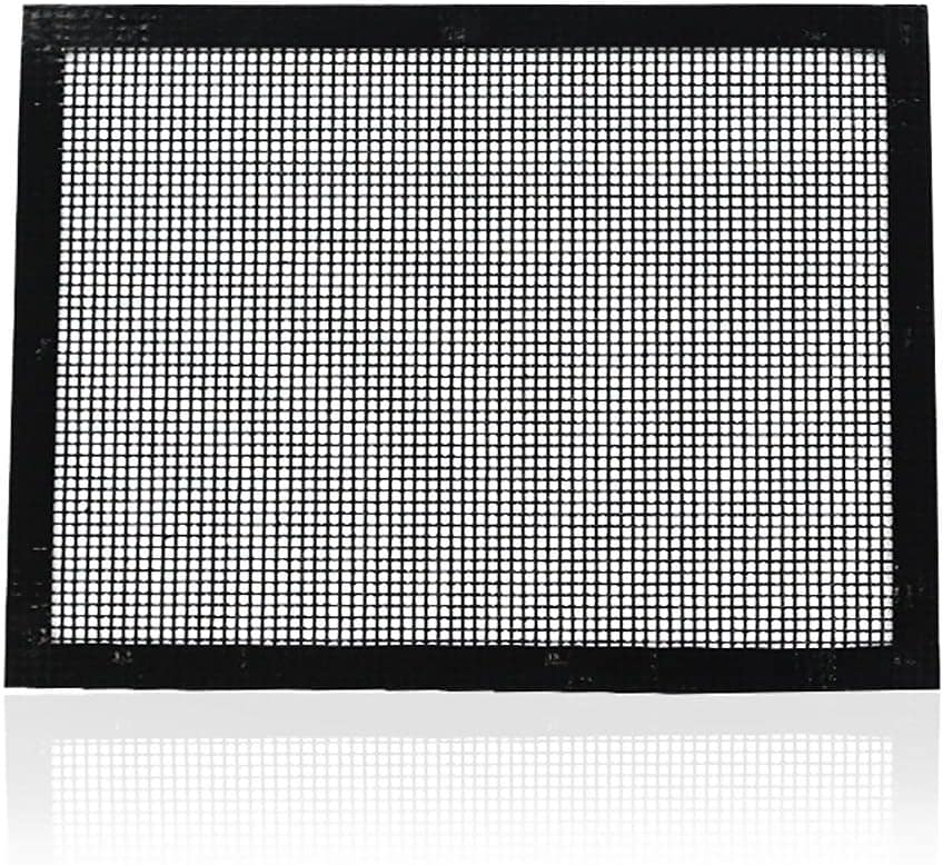 Bluedrop Assadeiras forros de forno, torradeira crocante, fo... - Image 4