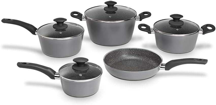 CJ PANELAS 5PCS C.L OPTIMA C/IND-STONE