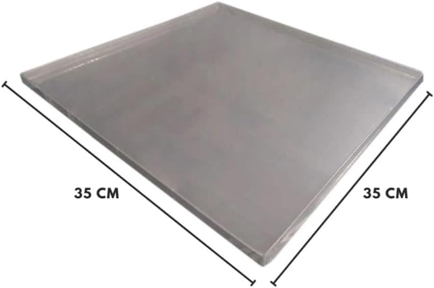 Forno Turbo Elétrico Digital Profissional FETP-D 3040W Preto... - Image 3