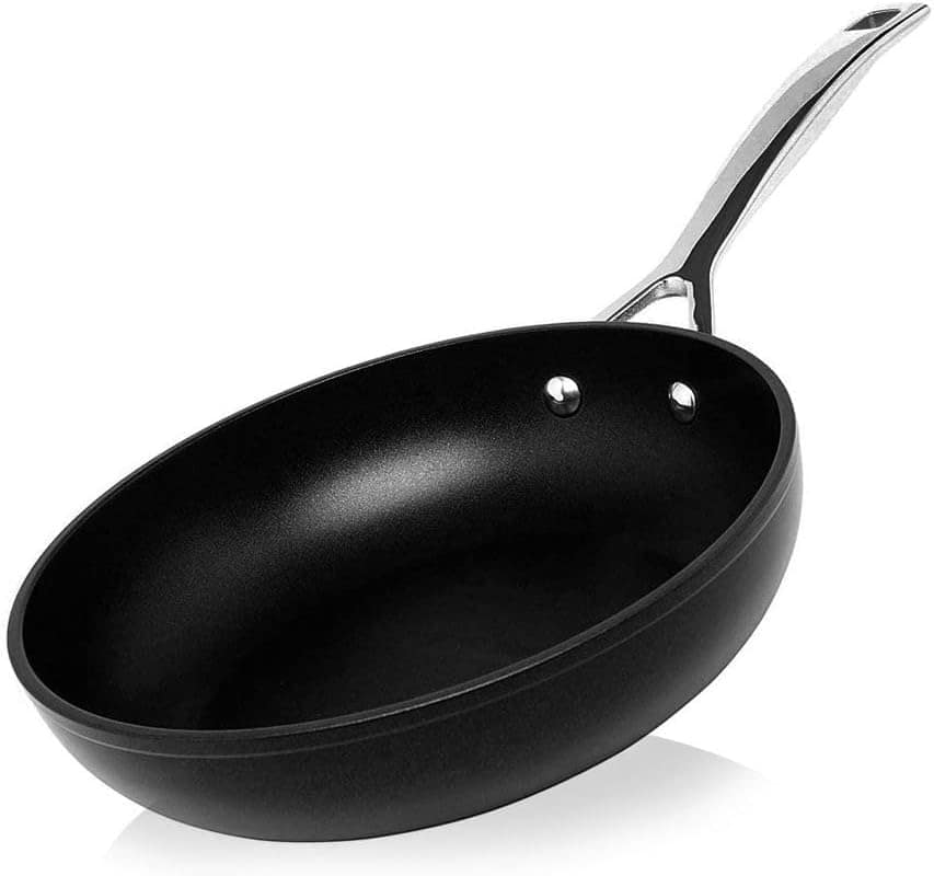 Frigideira Funda 24 cm Non-Stick Le Creuset - Image 2