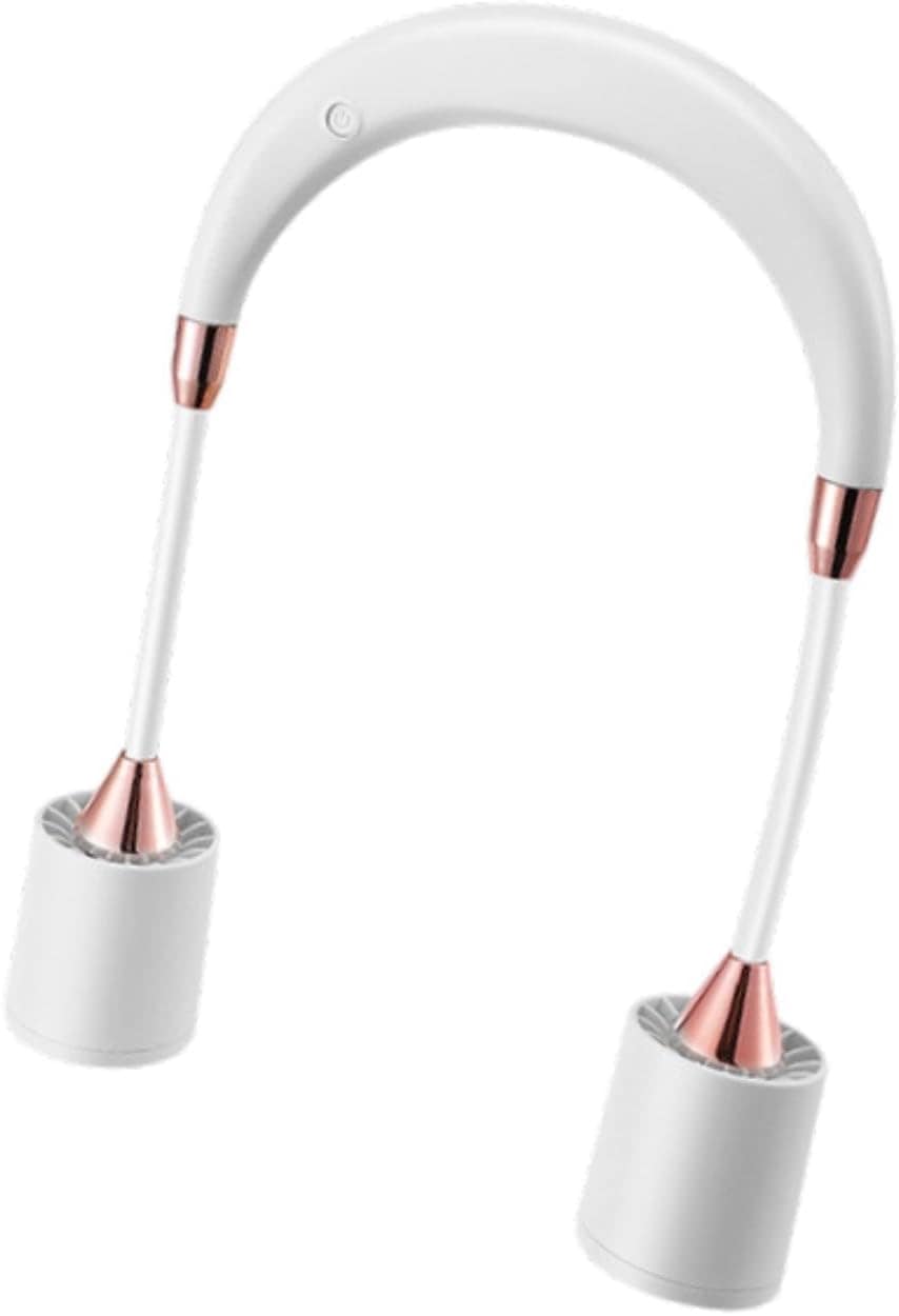 Generic Ventilador pendurado no pescoço portátil Circuladore...