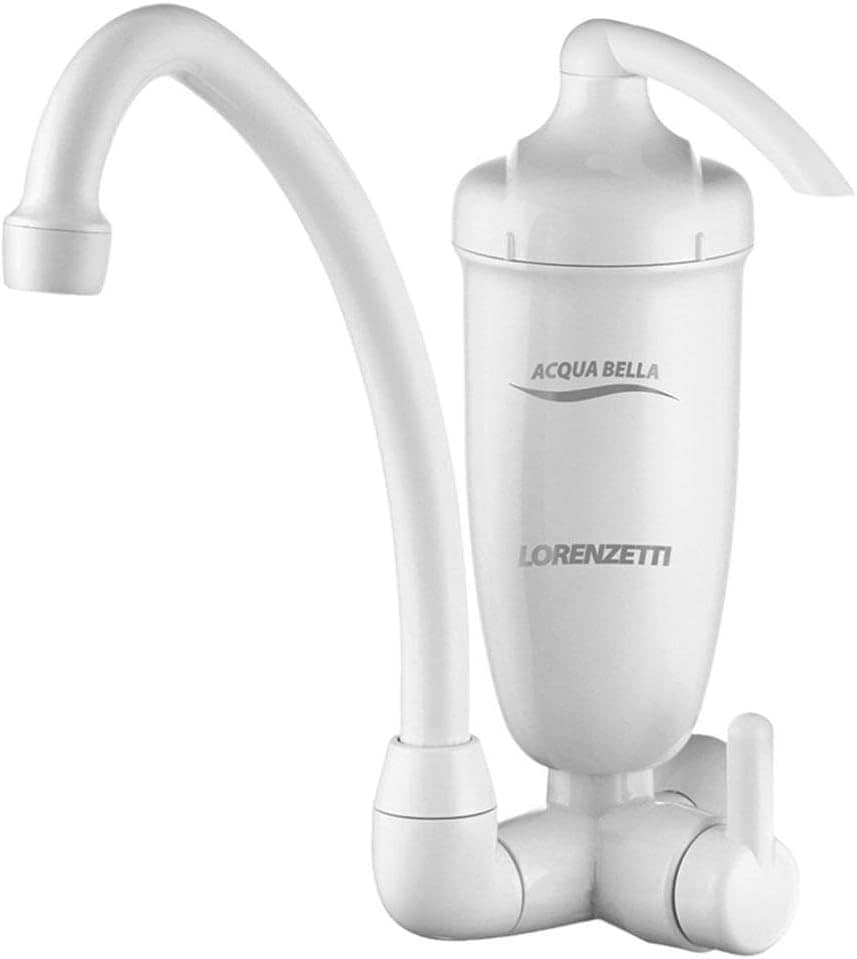 Purificador de Água com Torneira de Parede Acqua Bella, Lore... | É bom mesmo? Descubra antes de comprar