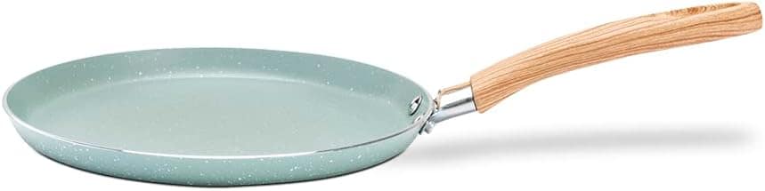 Brinox - Tapioqueira Ø22 Com Fundo De Indução Antiaderente C...