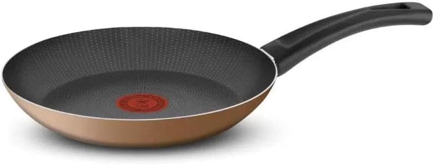 Frigideira Antiaderente Rochedo Limpa Fácil Colors 24cm