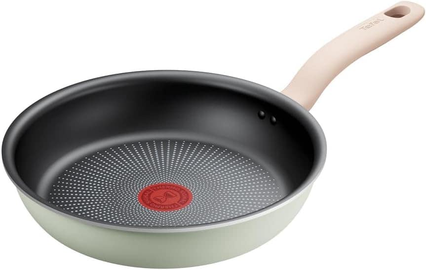 Jogo de Panelas Tefal So Matcha 4 Peças Verde - Image 5