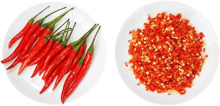 Processador de alimentos Três Lâminas com Centrífuga, Mixer ... - Image 8