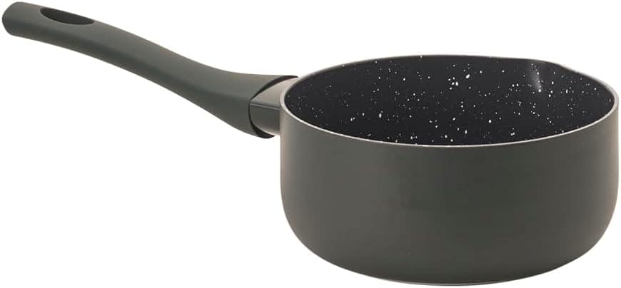 Mimo Style Conjunto 5 Panelas, Feitas em Alumínio e Tampa de... - Image 5