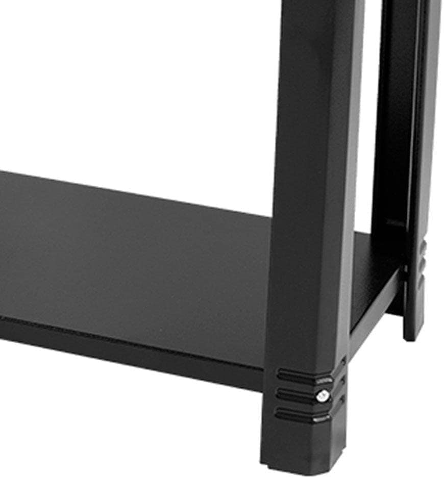 Fogão Profissional 2 Bocas Venâncio Linha Bravo Preto Br2bpr - Image 5