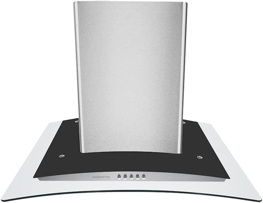 Coifa Cozinha Vidro 90cm Ventis127 - Image 4