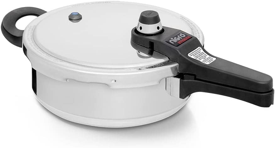 PANELA PRESSÃO 3 L ETERNA - NIGRO