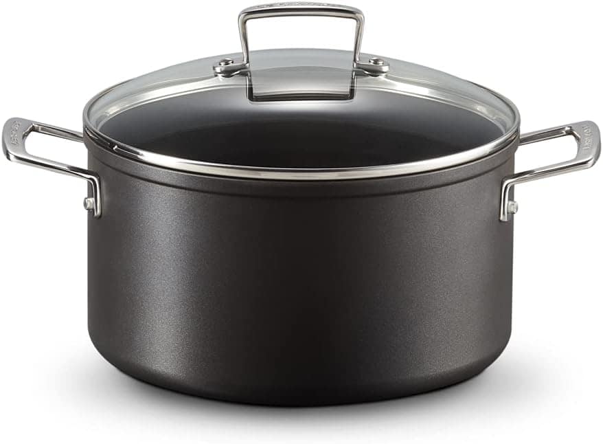 Le Creuset Stock Pot 24cm TNS PRO - Image 2