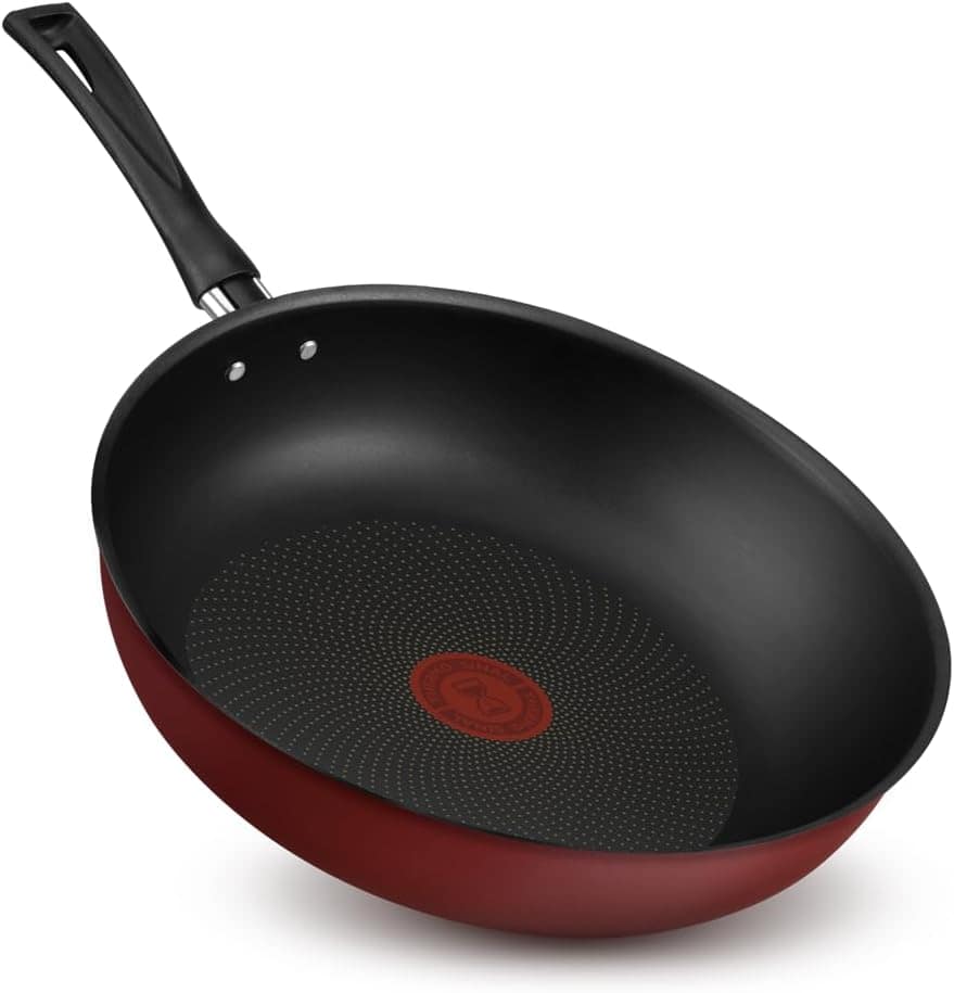 Frigideira Multifuncional Antiaderente Rochedo Limpa Facil 2... - Image 2