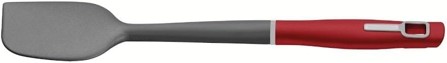 Espátula Silicone Verano Vermelha Tramontina