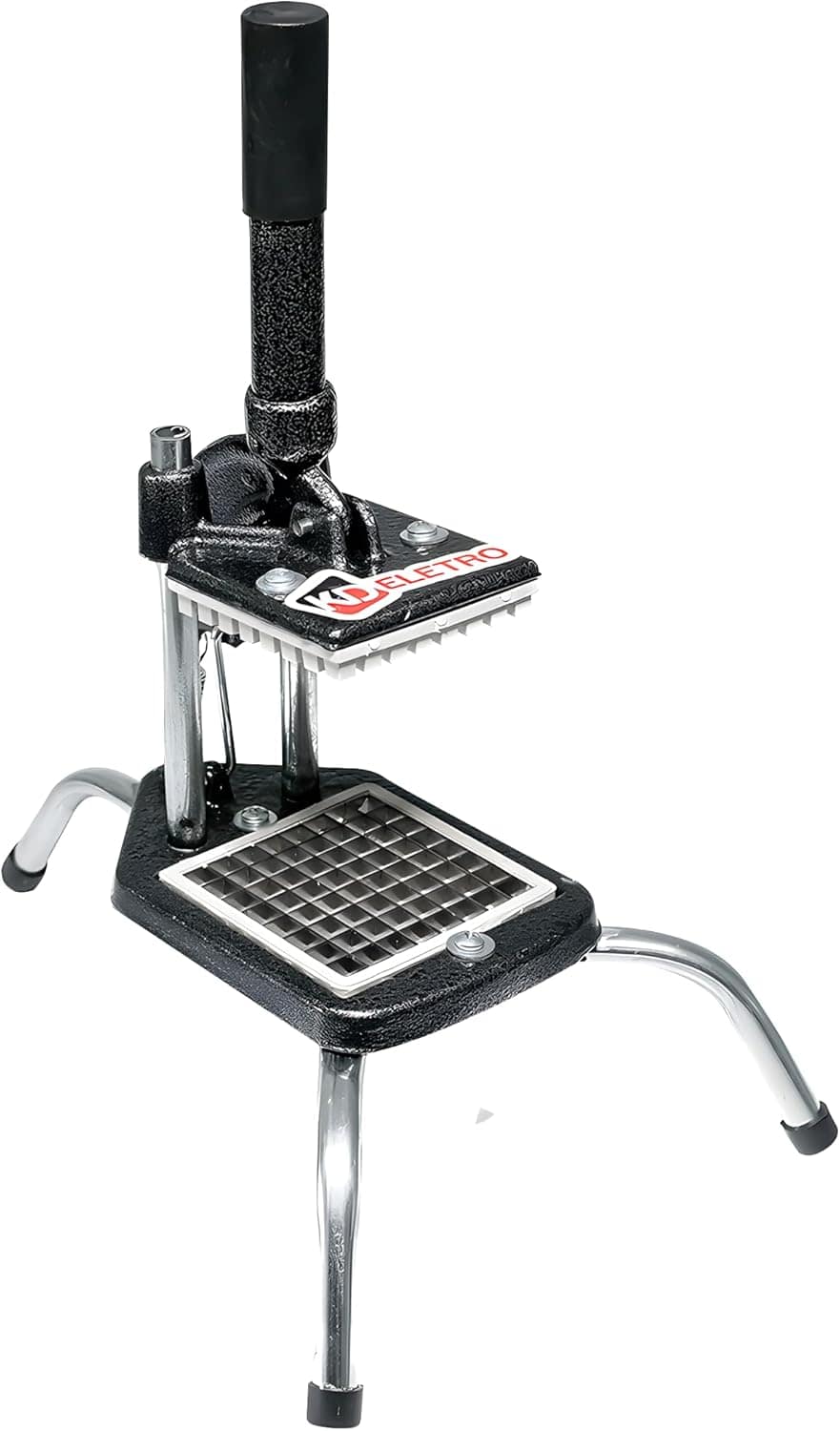 Picador Cortador Fatiador de Legumes Profissional Batata Pal... - Image 2