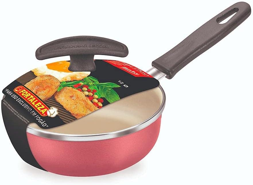 FRIGIOVO BABY COM TAMPA DE VIDRO CEREJA - Image 4