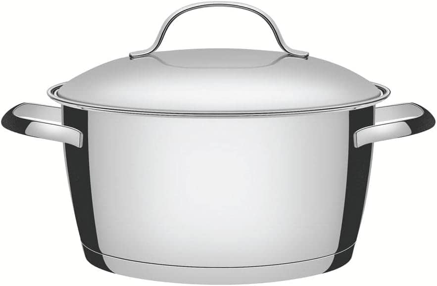 Caçarola Funda Allegra Aço Inox 3.04 L 62654201 Tramontina