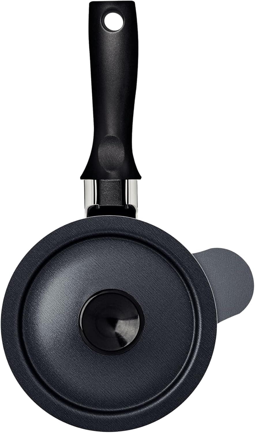 Frigideira para ovo poché de alumínio com revestimento inter... - Image 2