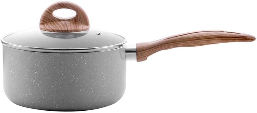 Jogo de Panelas Smart Plus 5 Peças Gris Brinox - Image 6