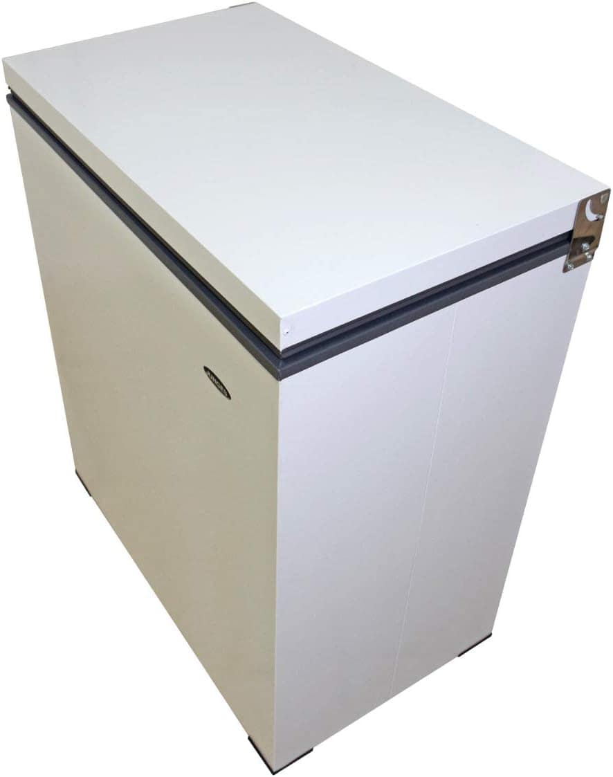 Freezer Horizontal 150 Litros 12/24 Volts - Image 2