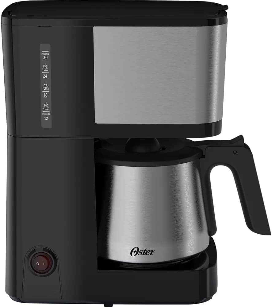 Kit Forno e Fryer 25L e Cafeteira Inox 1,2L Oster - 220V | É bom mesmo? Descubra antes de comprar - Image 8