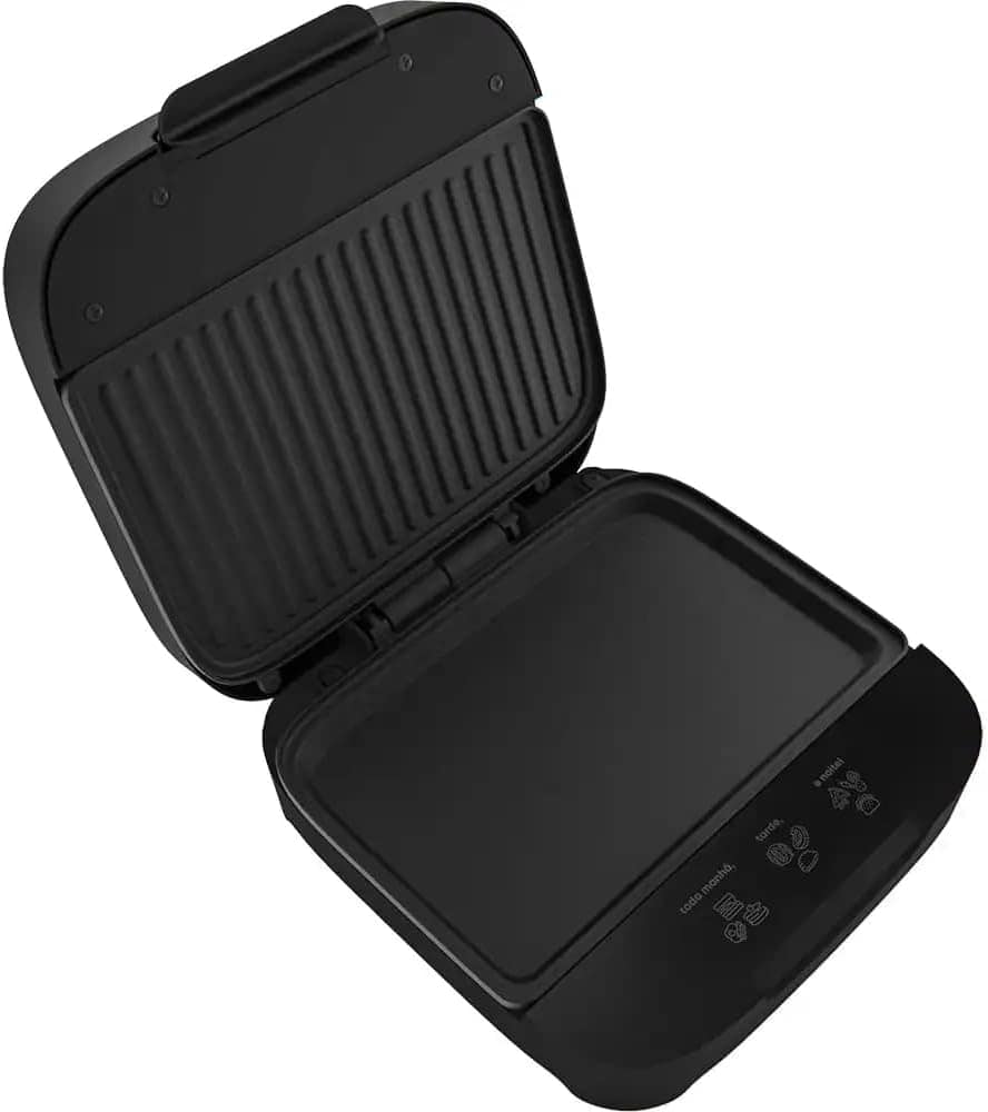 Kit Click Cadence - Sanduicheira e Fritadeira - 127V | É bom mesmo? Descubra antes de comprar - Image 5