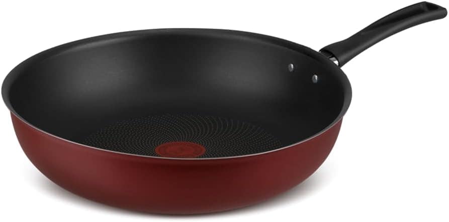 Frigideira Multifuncional Antiaderente Rochedo Limpa Facil 2...