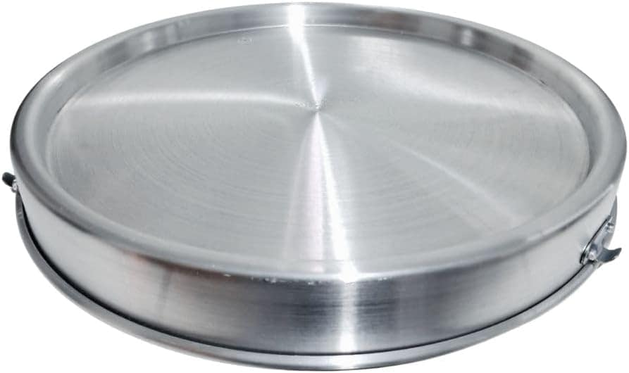 Caldeirão Marmitão Grande Térmico Industrial N° 27-10 LTS - Image 4