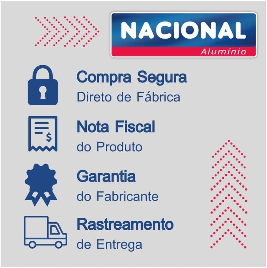 Conjunto de Frigideiras 3 Peças Antiaderente Techflon Rosa -... - Image 3