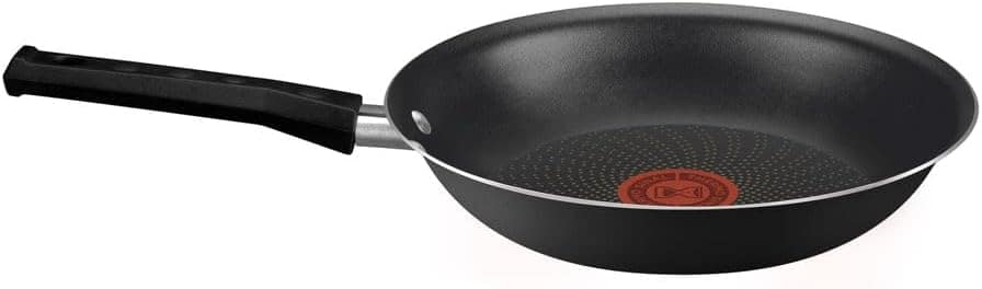 Frigideira 20cm Rochedo Todo Dia Limited Preto