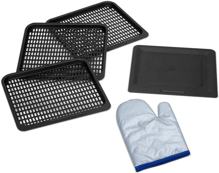 Airfryer 2 Em 1 Fritadeira E Forno Midea 12l 110v | É bom mesmo? Descubra antes de comprar - Image 7