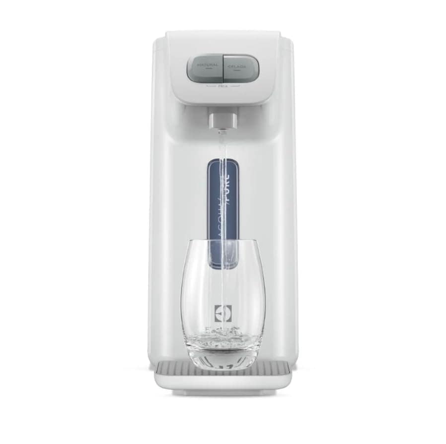 Purificador Electrolux de Água Gelada Fria e Natural Elétric... | É bom mesmo? Descubra antes de comprar