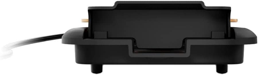 Churrasqueira Elétrica Philco 1200W ; Desmontável e fácil de... - Image 5