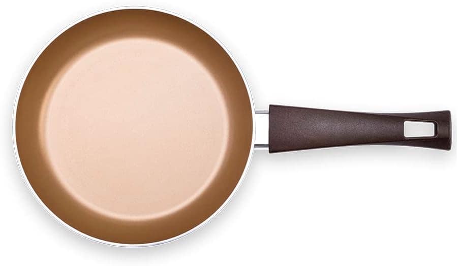 Brinox - Jogo de Panelas 5 Peças Green Pro-flon Antiaderente... - Image 9