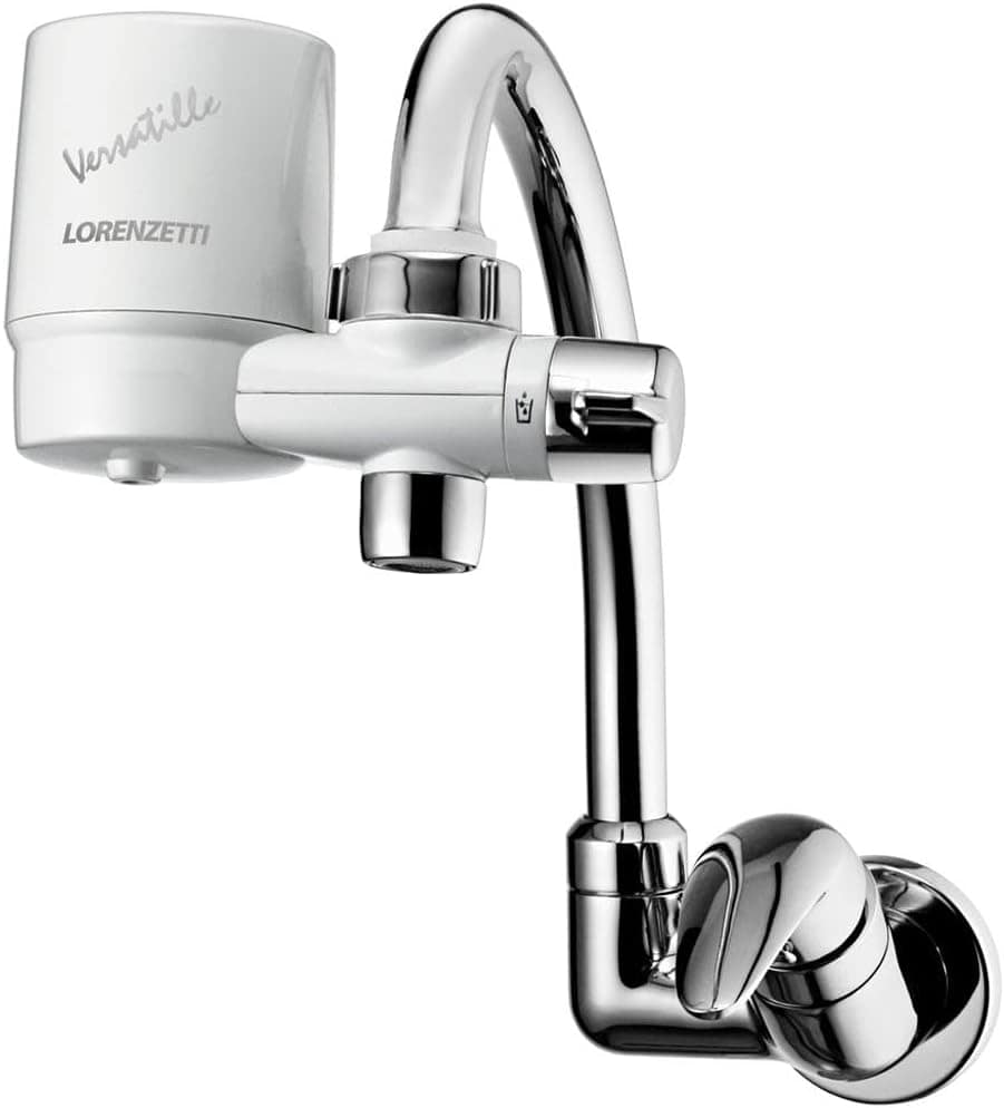 Purificador de Água para Torneira Versatille, LORENZETTI, 74... | É bom mesmo? Descubra antes de comprar - Image 5