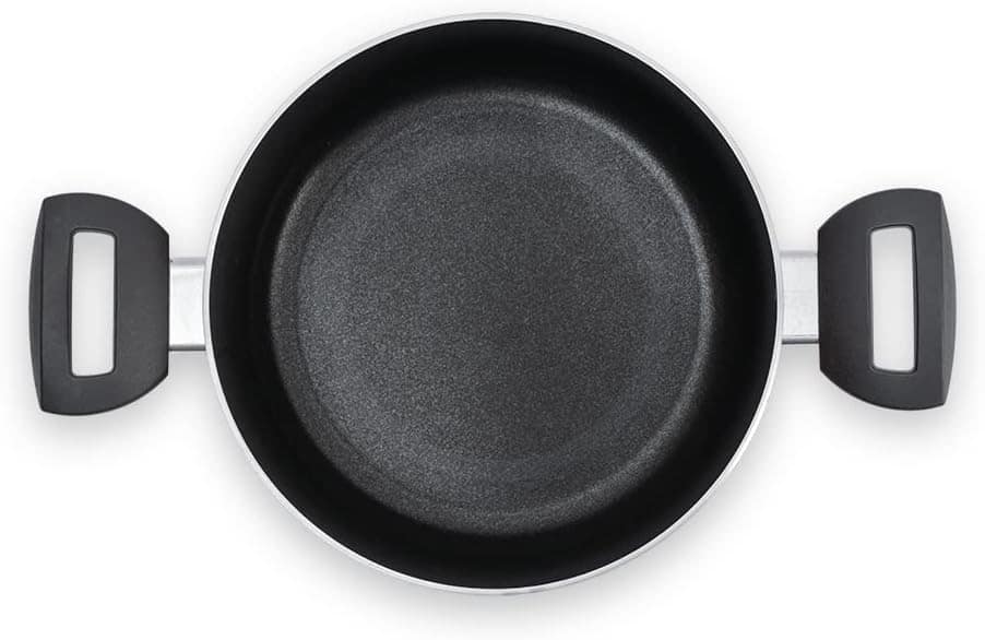 Conjunto de Panelas Masterchef, 4Pcs, Laranja, Brinox - Image 11