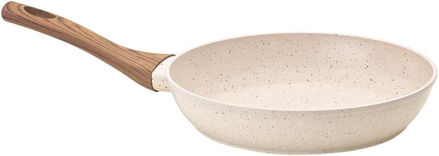 Mimo Style Conjunto 5 Panelas, Feitas em Alumínio e Tampa de... - Image 3