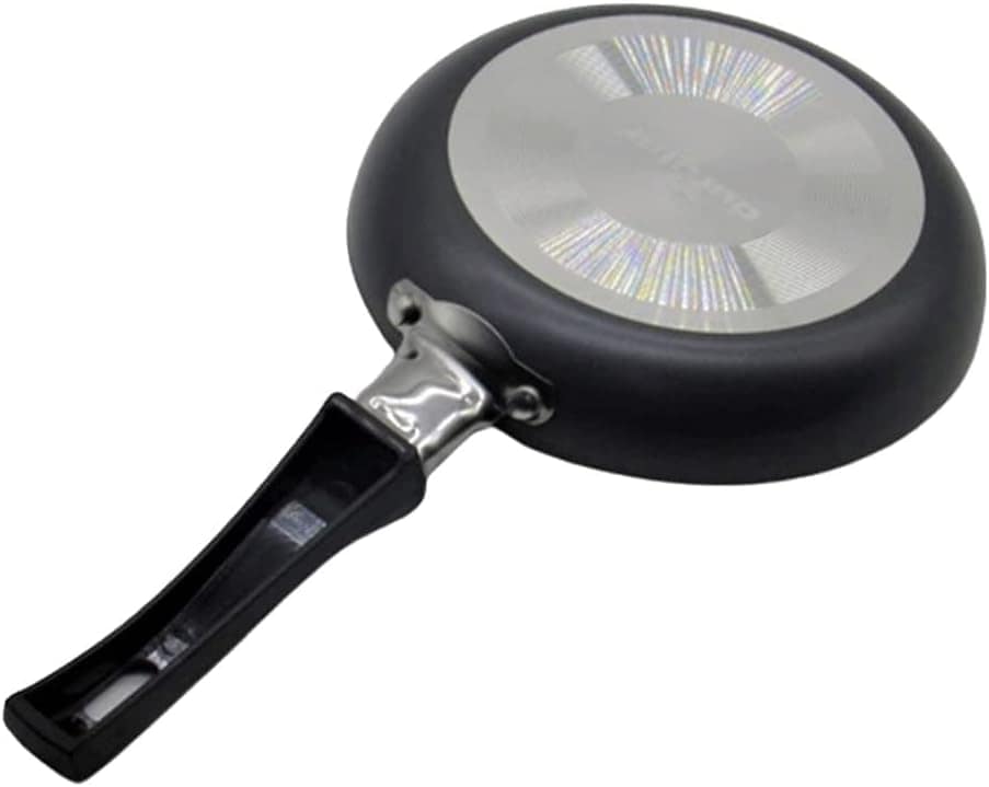 Frigideira Frita Ovo Nano Cerâmica Sem Óleo Duralar 14cm - Image 3