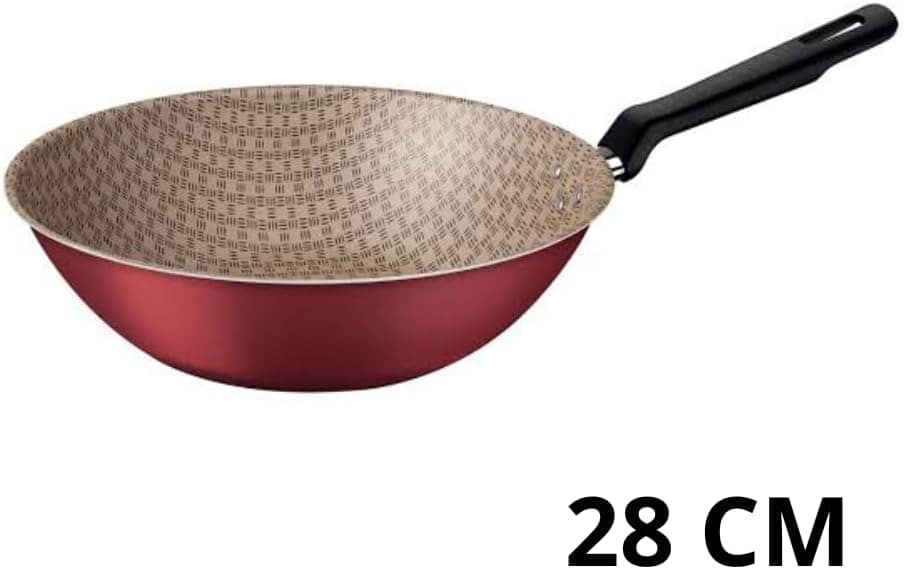 Jogo De Frigideiras Tramontina Antiaderente - 2 Unidades - Image 2