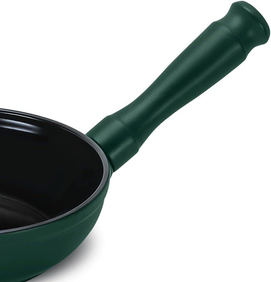 Frigideira de Cerâmica Clear 24Cm 1800Ml Matte - Ceraflame - Image 4