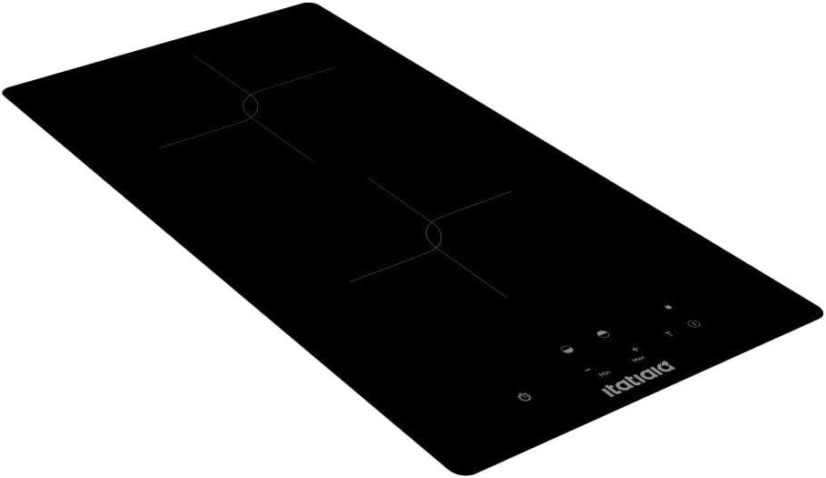 COOKTOP INDUCAO MIDI 2Q 220V - Image 7