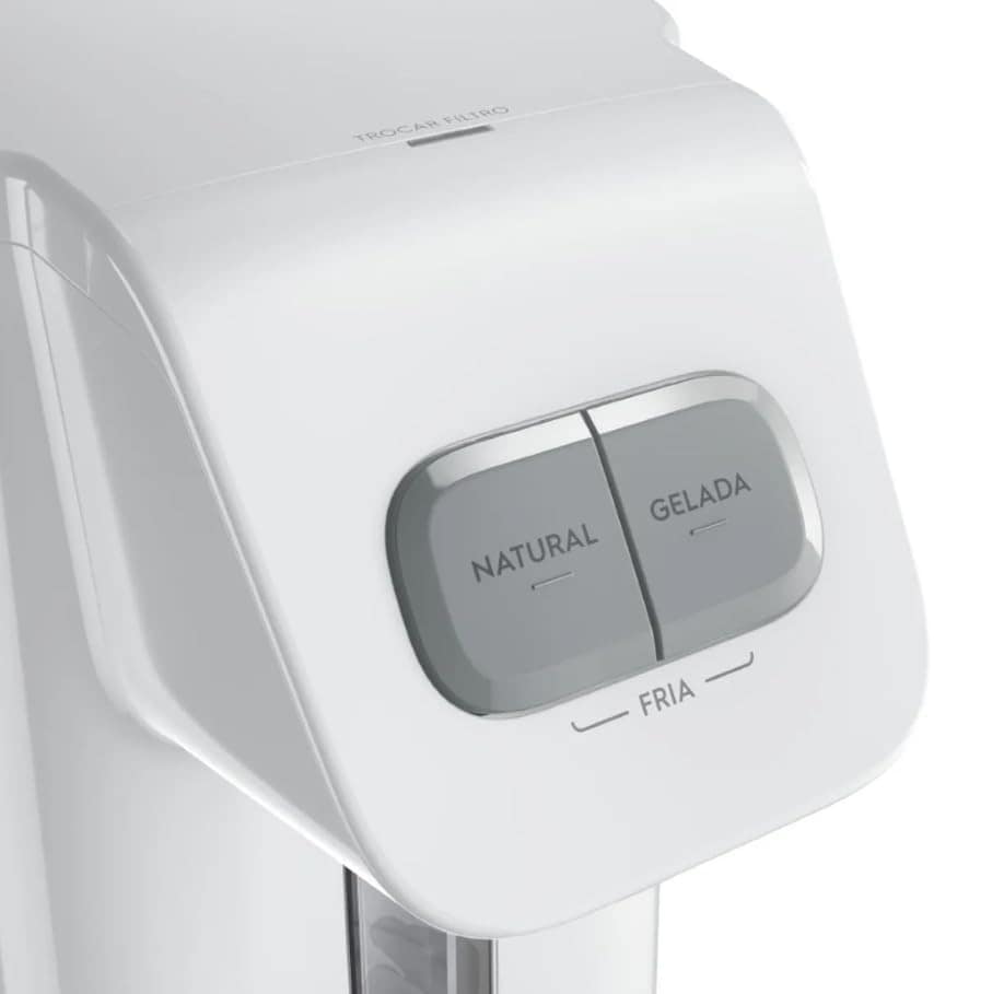 Purificador Electrolux de Água Gelada Fria e Natural Elétric... | É bom mesmo? Descubra antes de comprar - Image 4