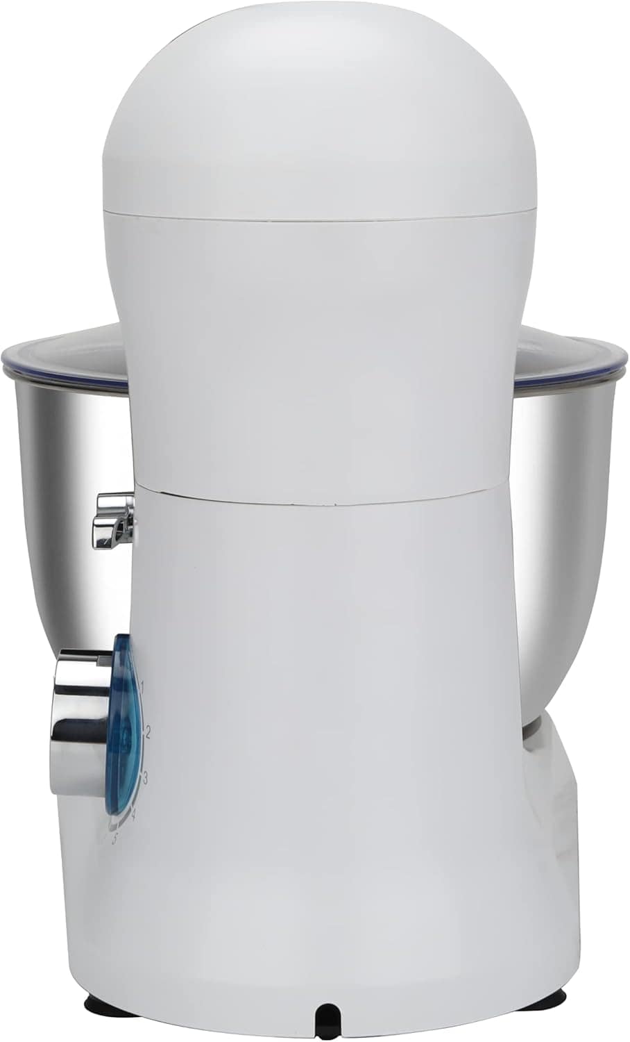 FRIGIDAIRE Misturador elétrico retrô ESTM020-BRANCO, 4,75 li... - Image 7