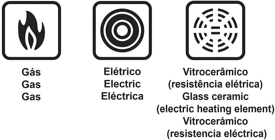 Frigideira Profissional Com Revestimento Interno De Cermico ... - Image 5