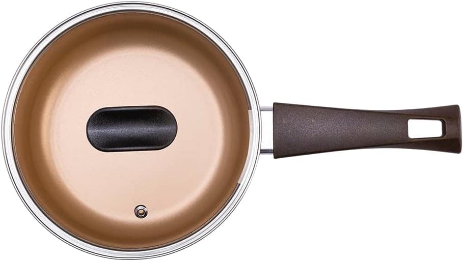 Brinox - Jogo de Panelas 5 Peças Green Pro-flon Antiaderente... - Image 7